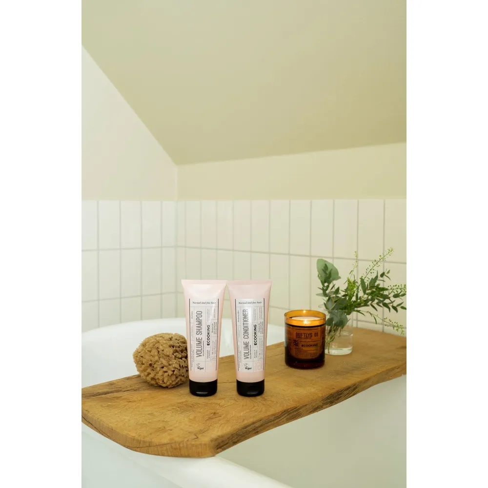 ECOOKING Volume Shampoo - 250 ml.