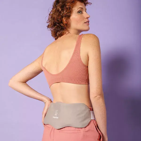 Bolsa Térmica/Fria Thuasne Selfcare Argicalm® Tamanho 2 Bege