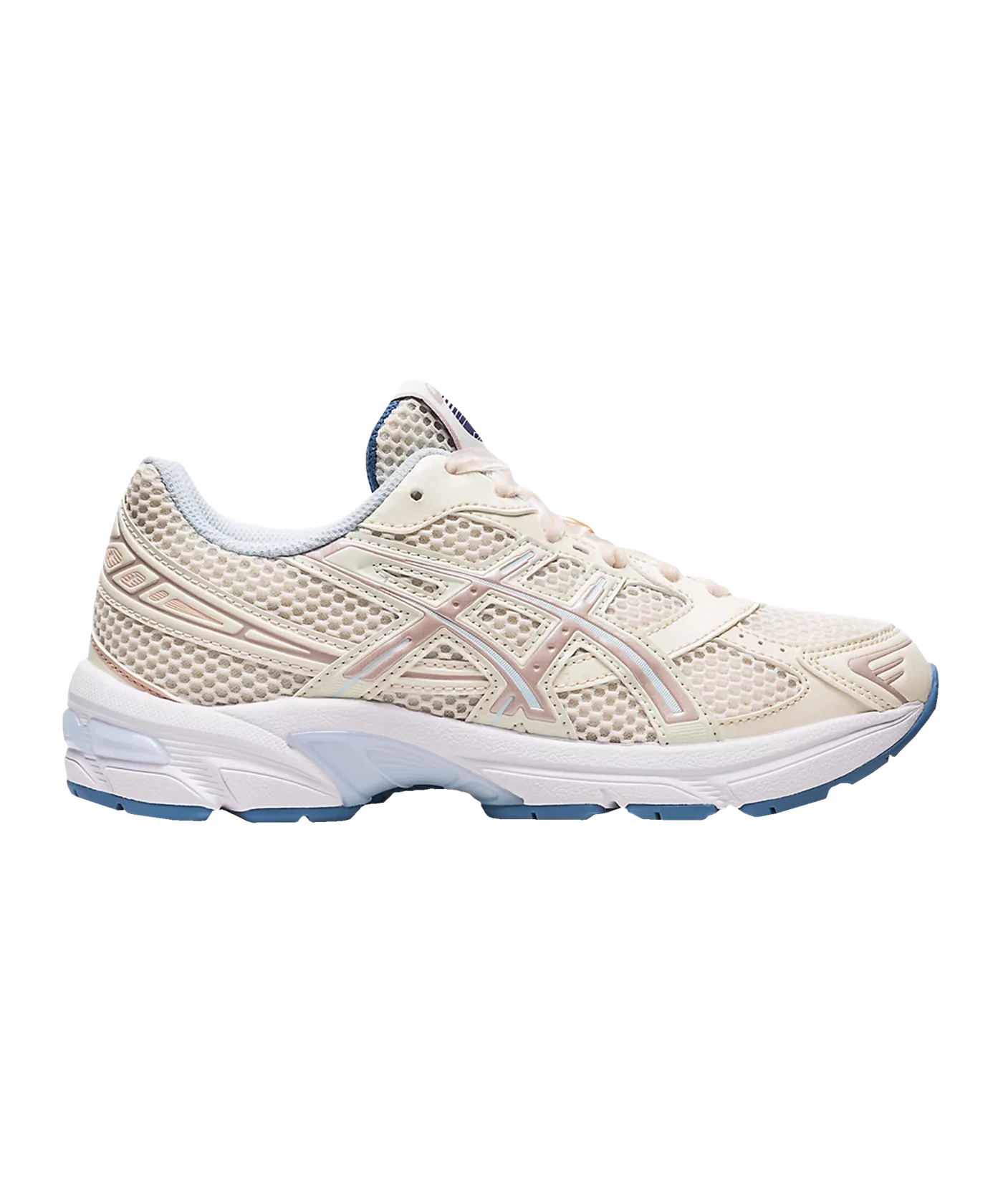 Asics Gel-1130 Damen Beige