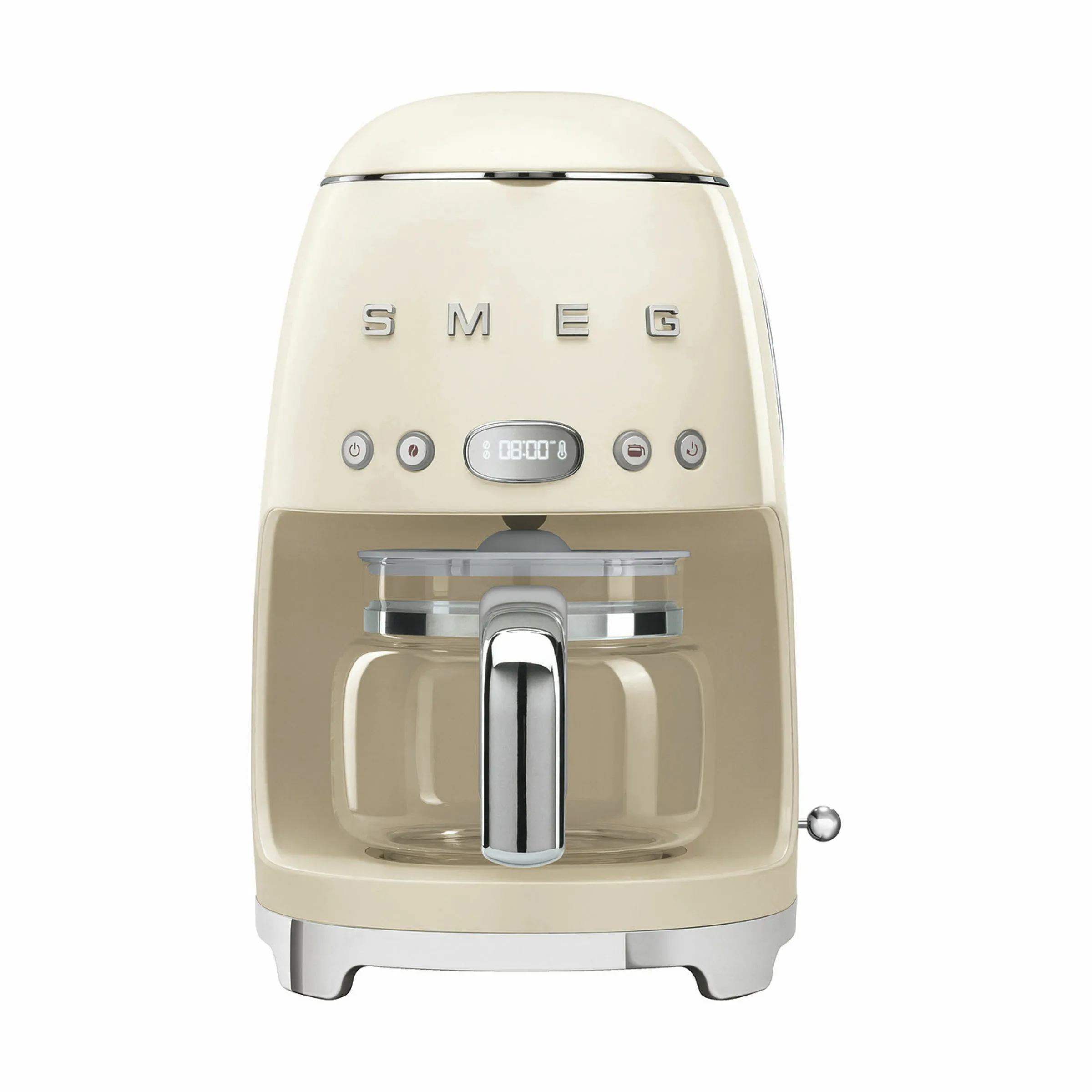 Smeg 50's Style Kaffemaskine