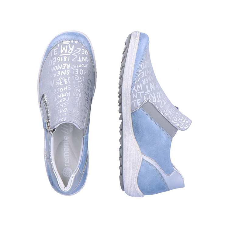 Remonte R1428-10 | BLEU