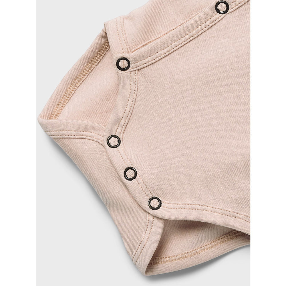 Køb Lil'Atelier Peach Whip Gayo Slim Slå-om Body