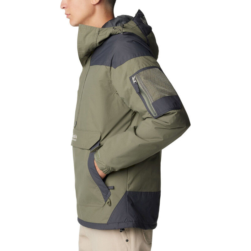 Challenger Pullover - Veste imperméable homme