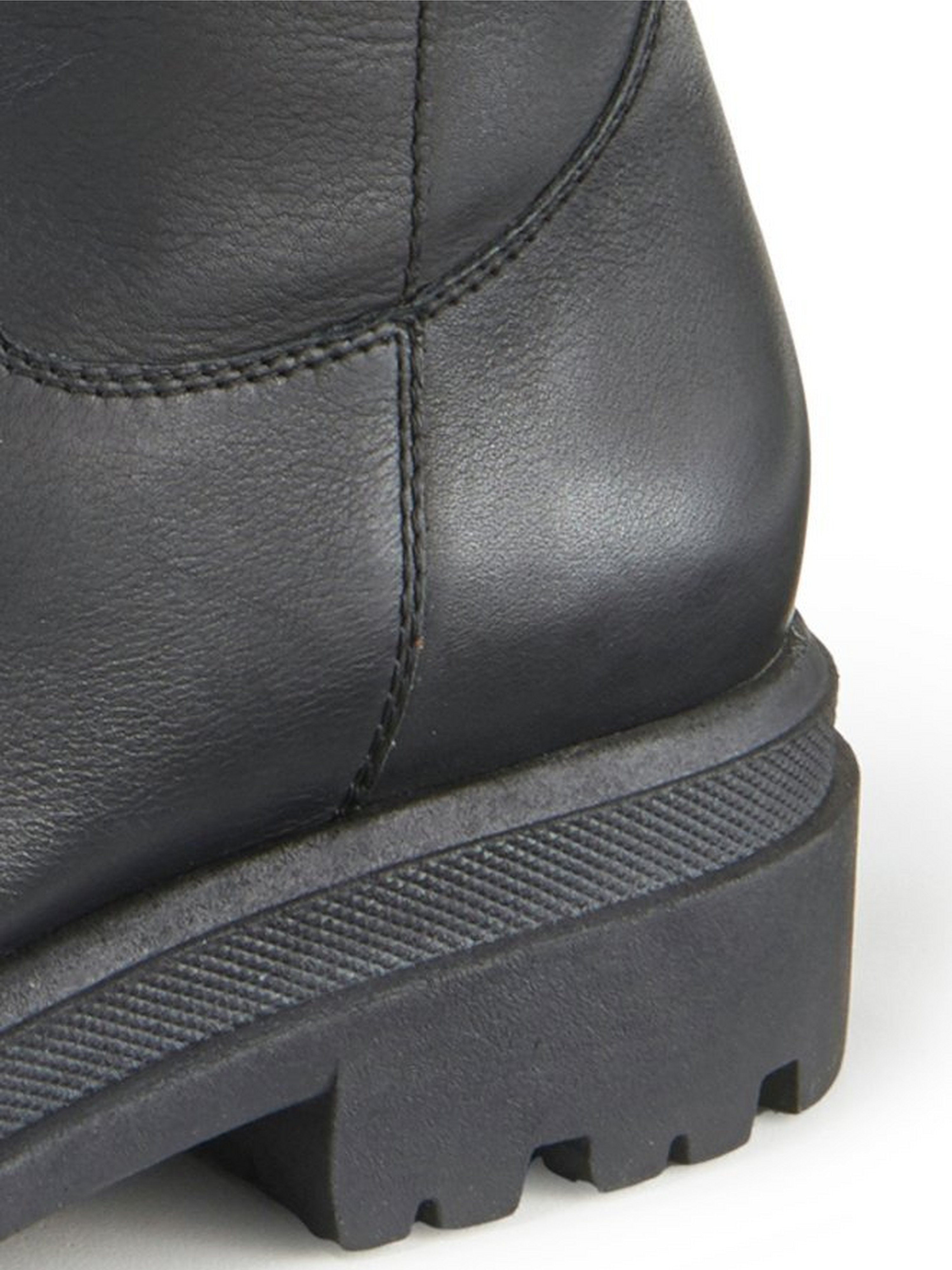 Langschaftstiefel Kiumba