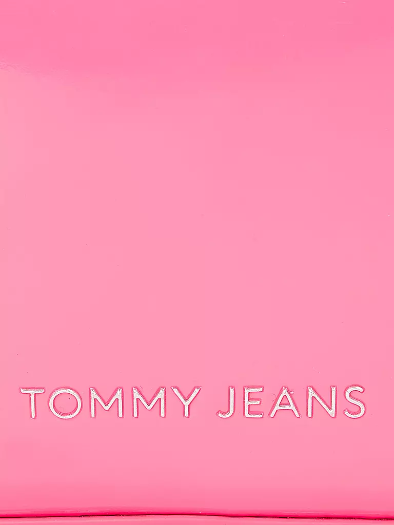 TOMMY JEANS Tasche - Mini Bag  pink