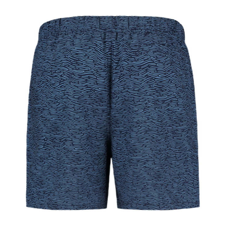 Waves Micro Peach Zwemshort
