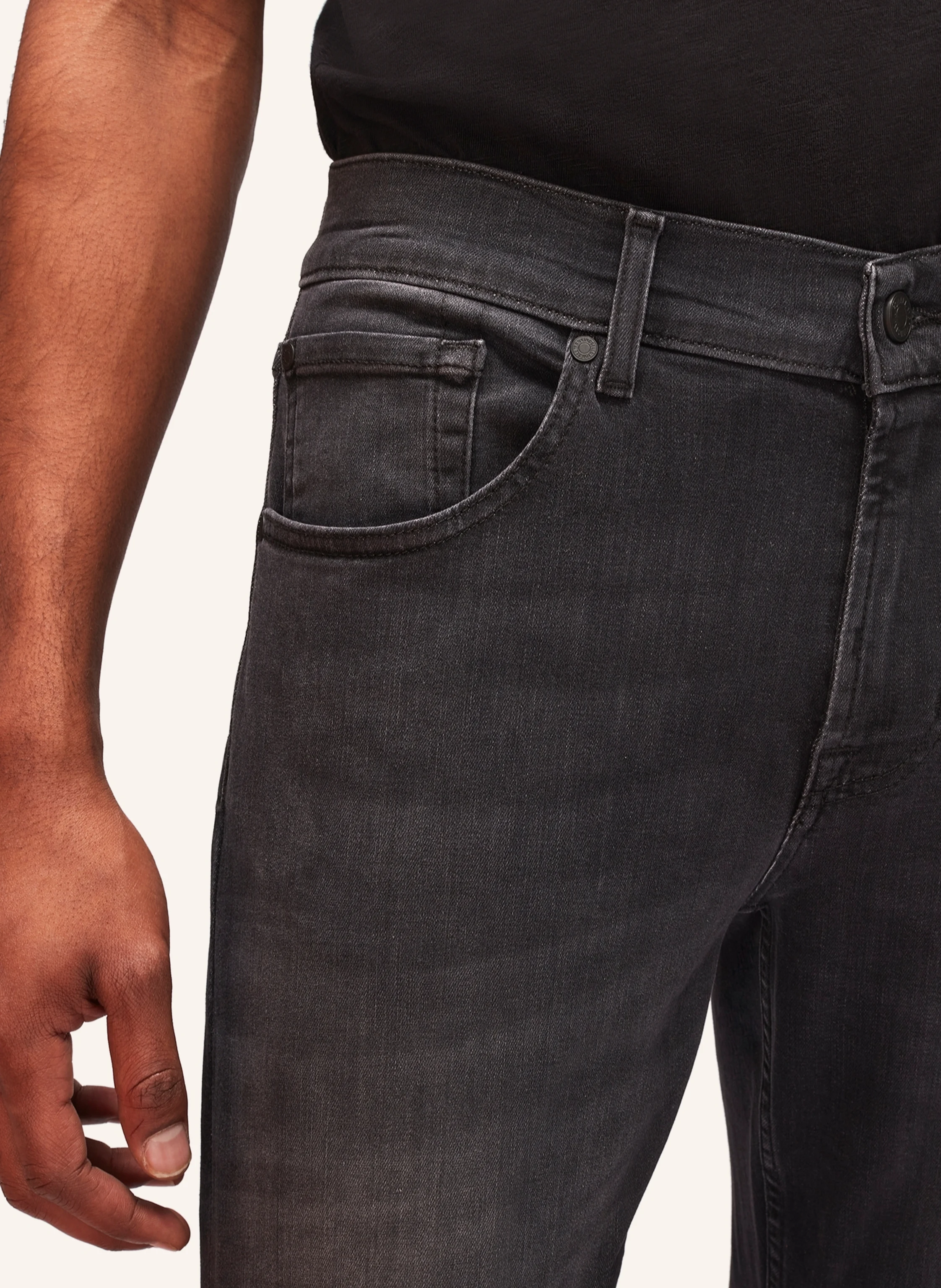 7 for all mankind Jeans SLIMMY TAPERED Slim Fit