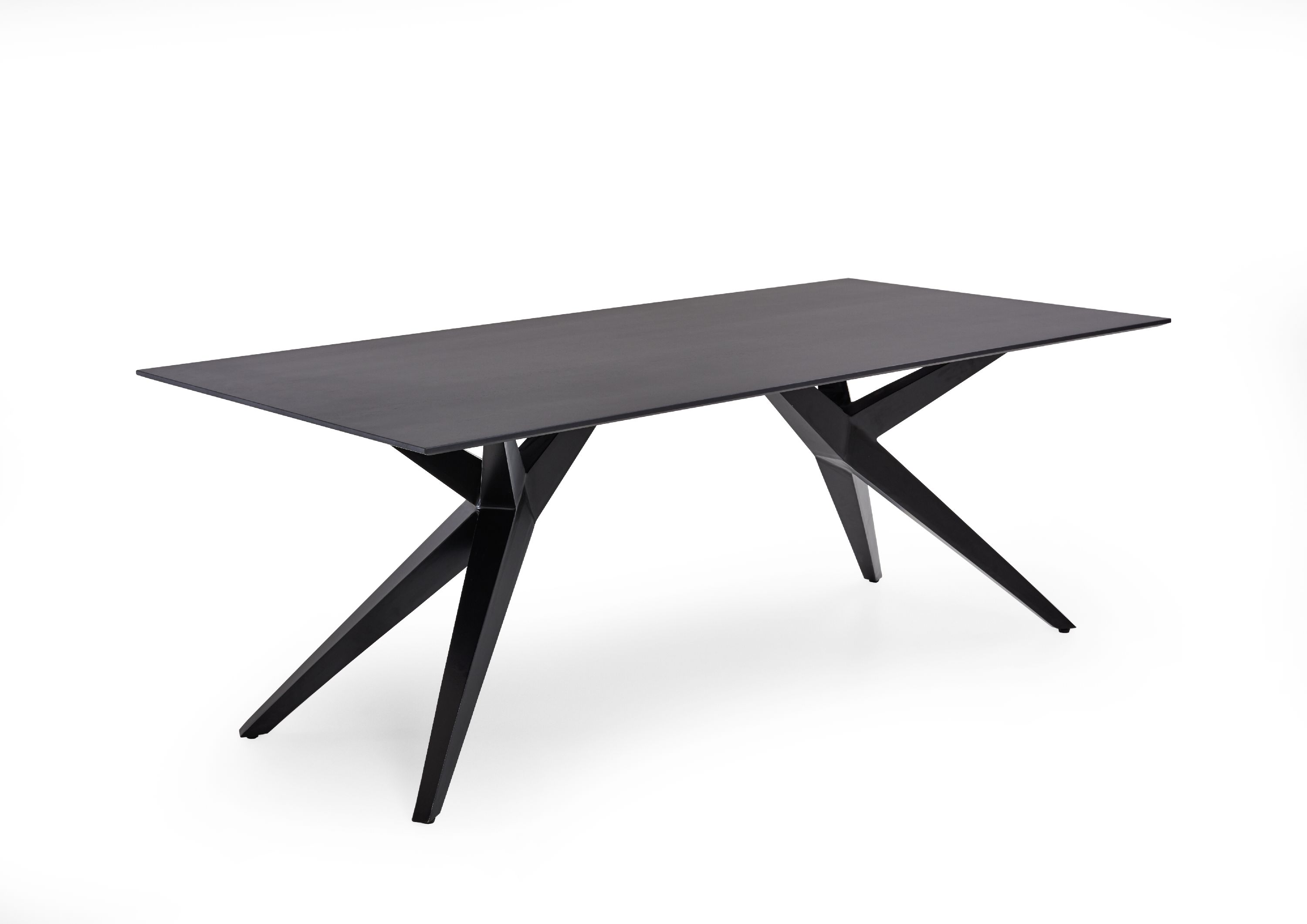 Esstisch Rolf Weber NIENHAGEN 180X100 cm