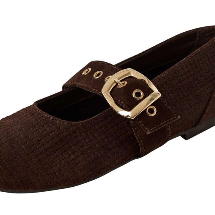 Tamaris Ballerinasko Dame 1-22101-46