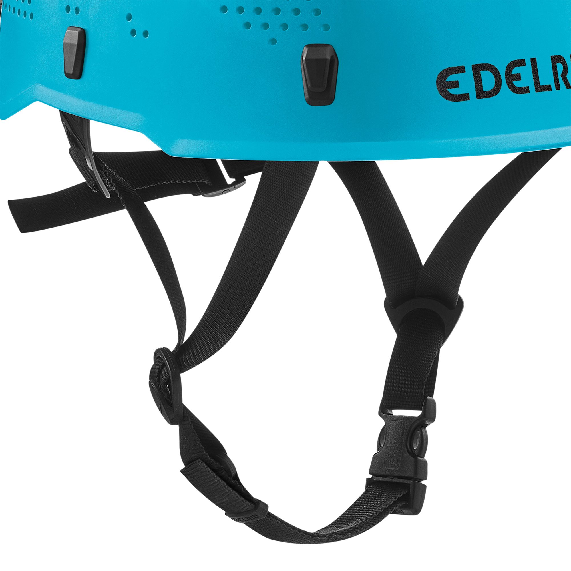 Edelrid Ultralight III Kletterhelm icemint