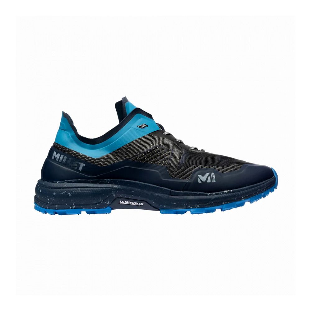 Millet INTENSE - Chaussures trail Homme saphir