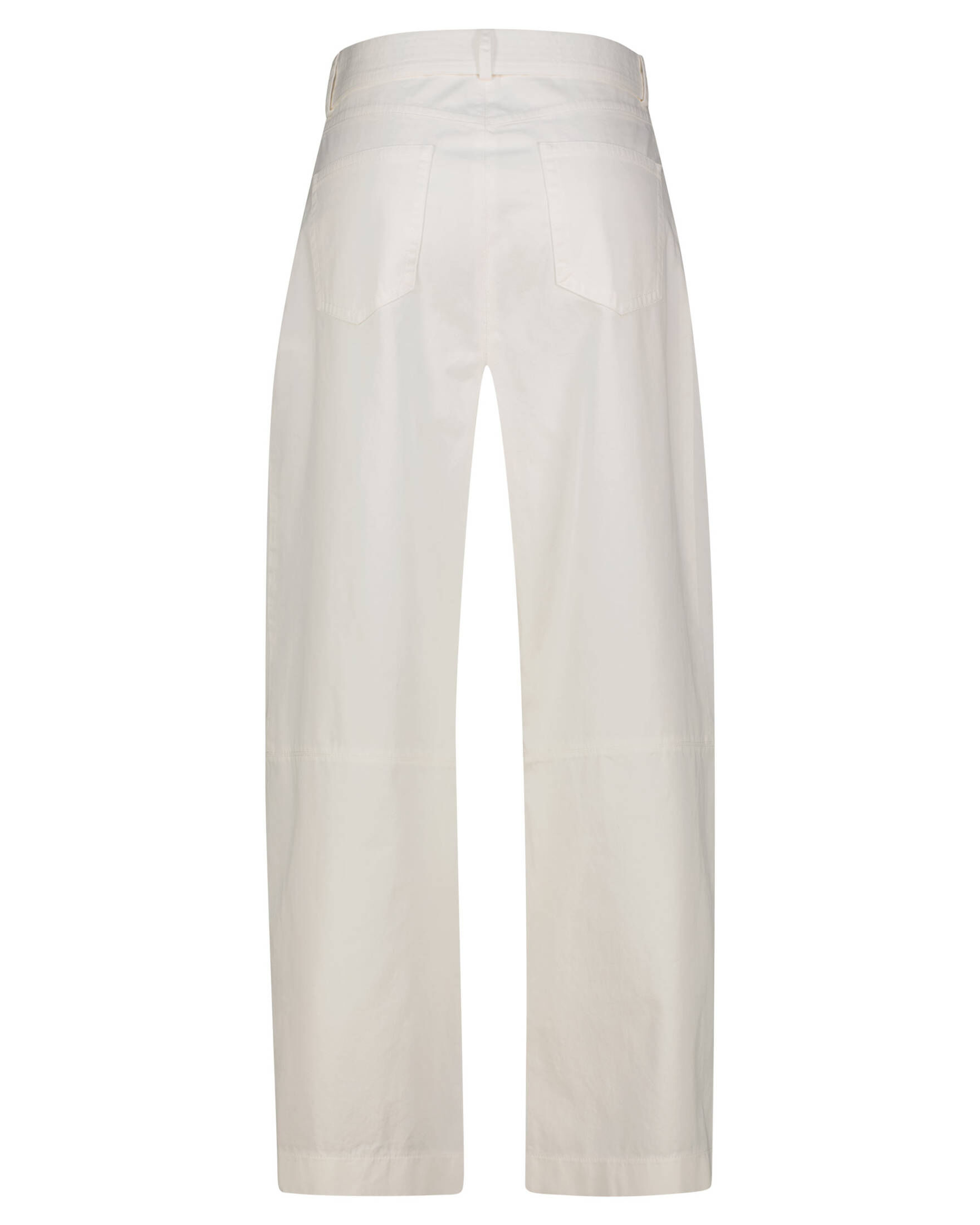 Nanushka| Damen Hose RADIA mit Gürtel