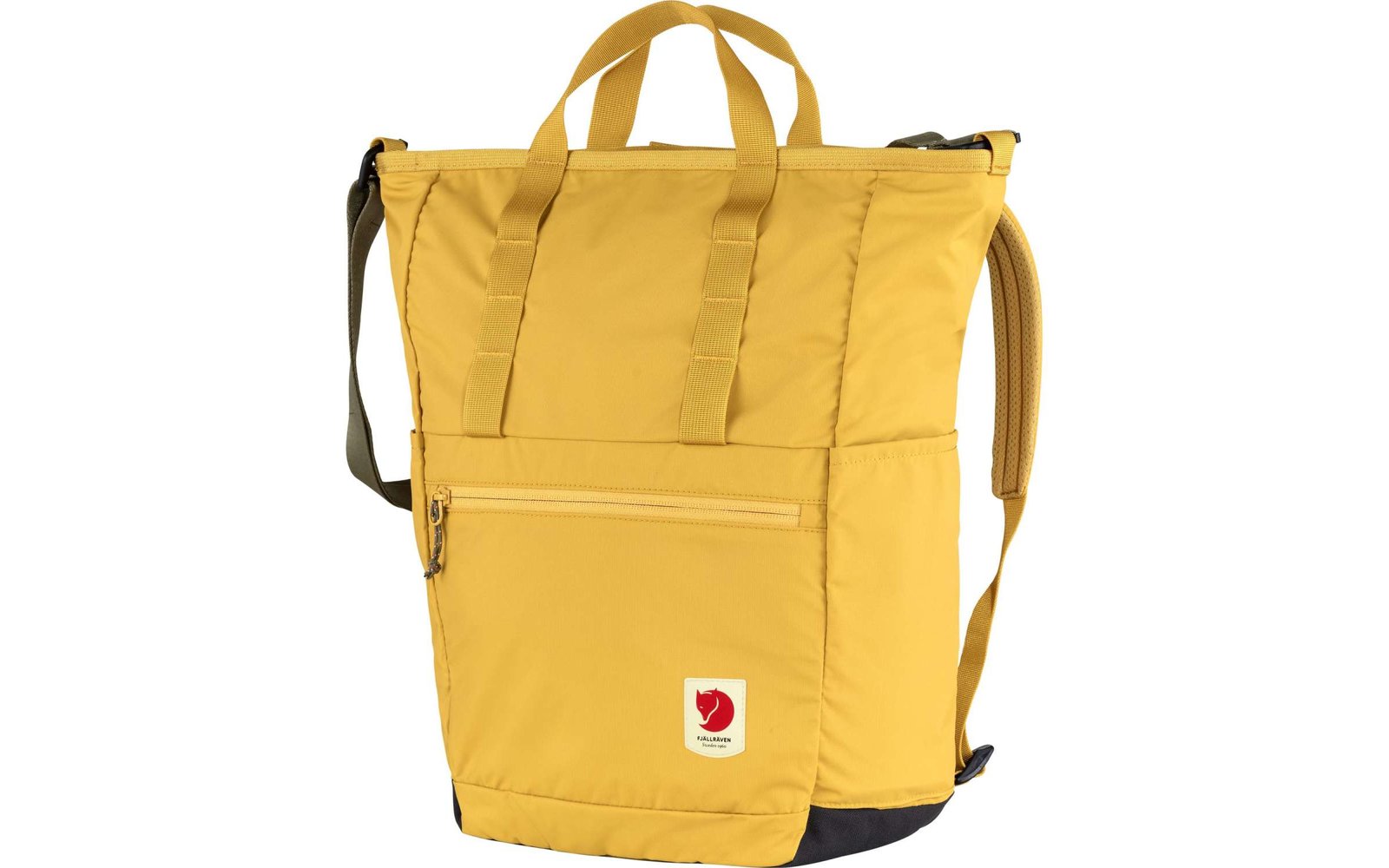 Fjällräven Rucksack High Coast Totepack Dawn Blue
