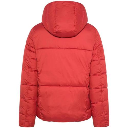 Ecoalf - GAJKHOXAL987MW22 Rojo