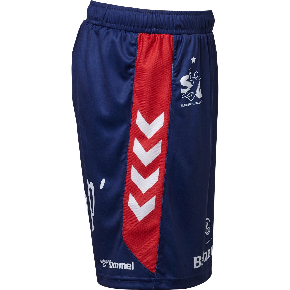 SG Flensburg-Handewitt Shorts 23/24