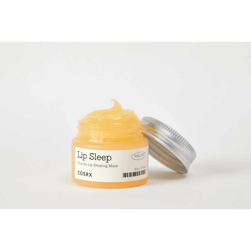 COSRX Full Fit Lip Sleep Propolis Lip Sleeping Mask 20 gr.