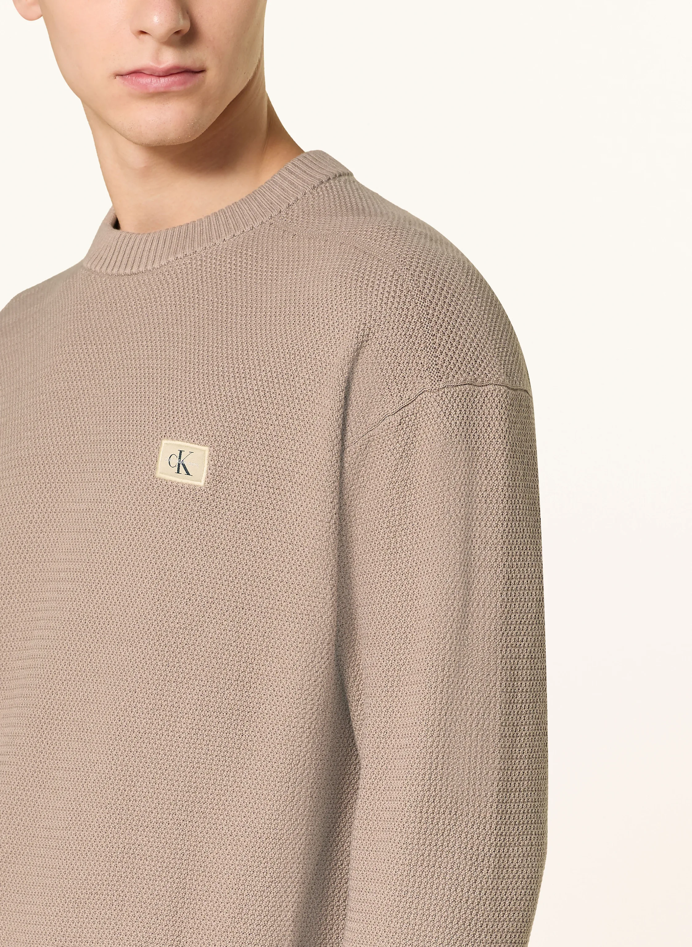 Calvin Klein Jeans Pullover