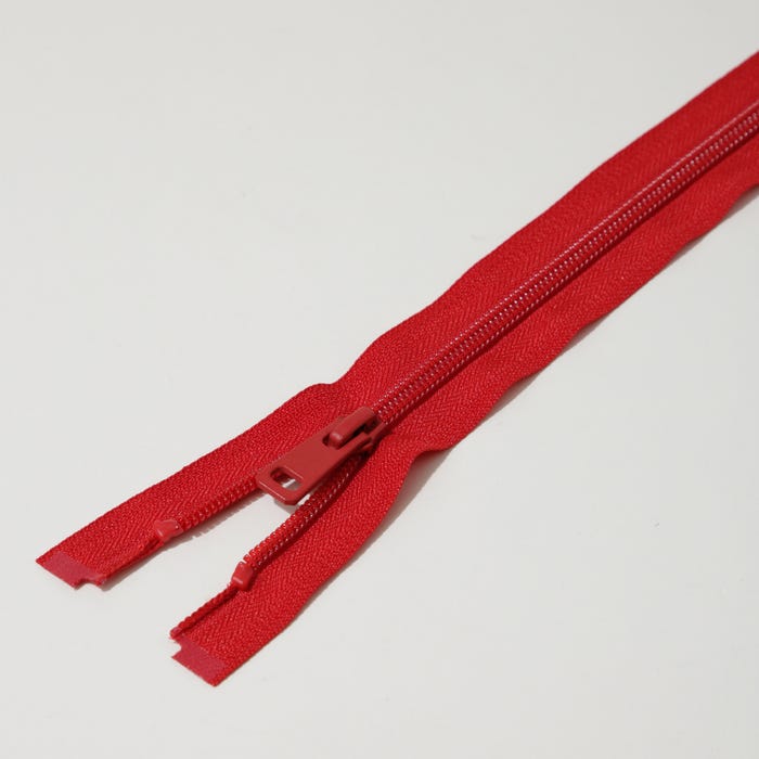 YKK-Spiraalrits - 5mm - deelbaar