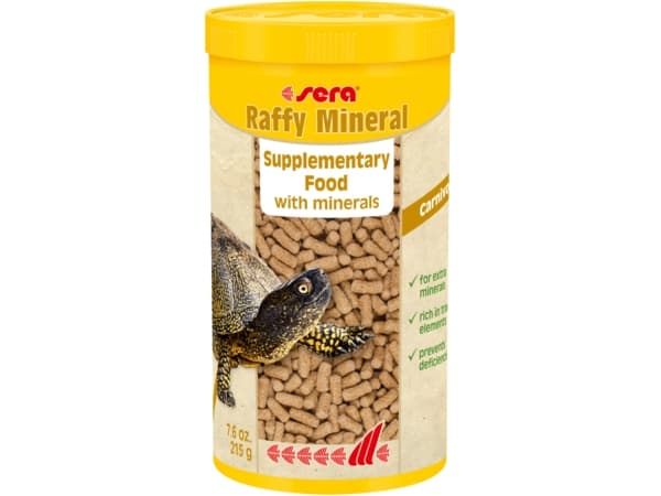 sera RAFFY MINERALKANNE 1000 ml