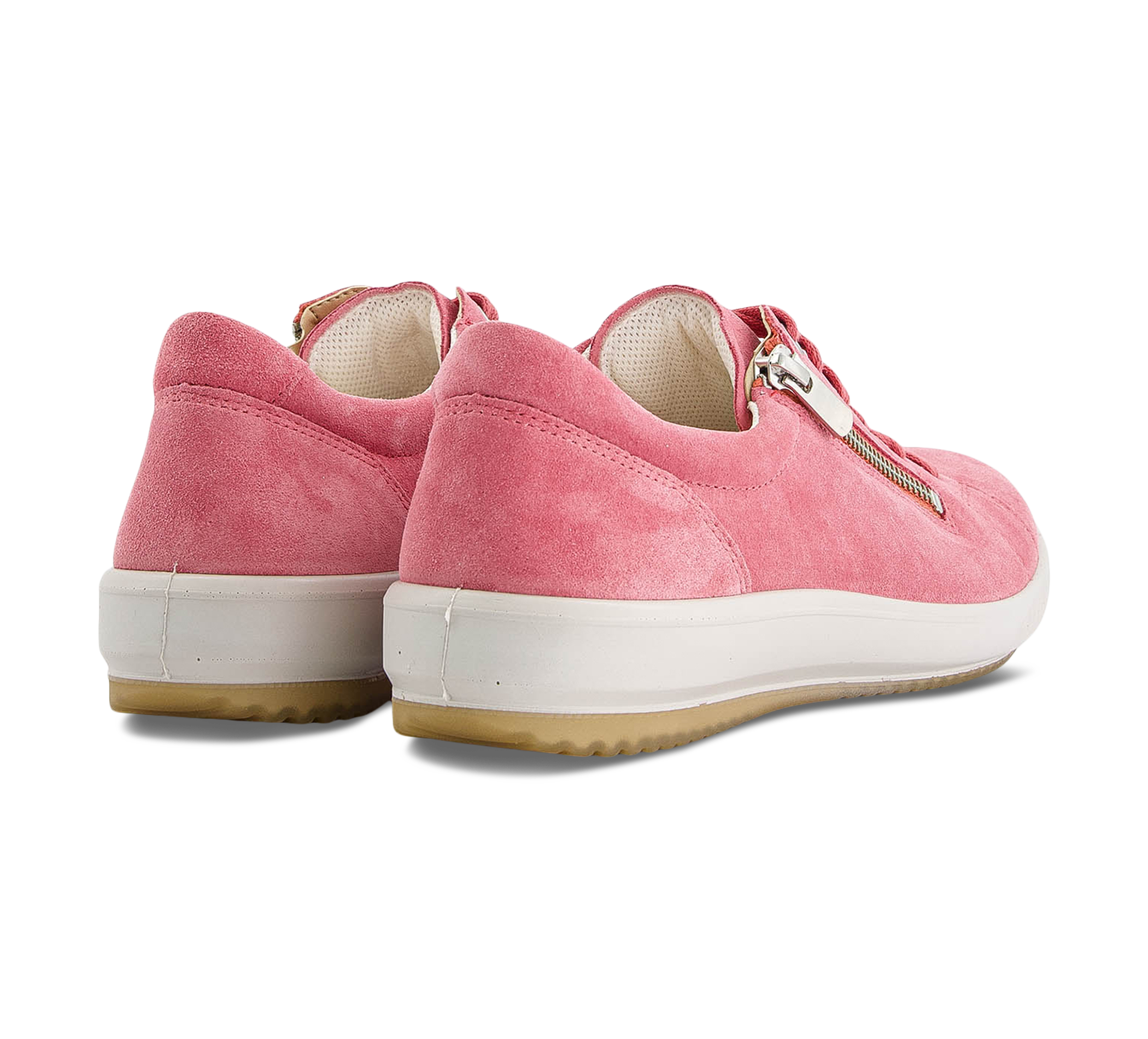 Legero TANARO 5.0 rosa