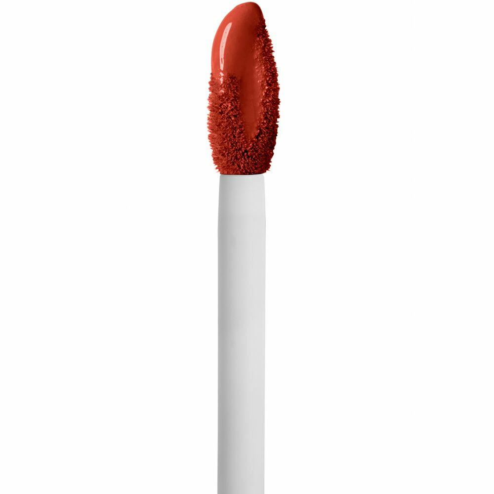 Maybelline SuperStay Matte Ink Liquid Lipstick 117 Ground Breaker