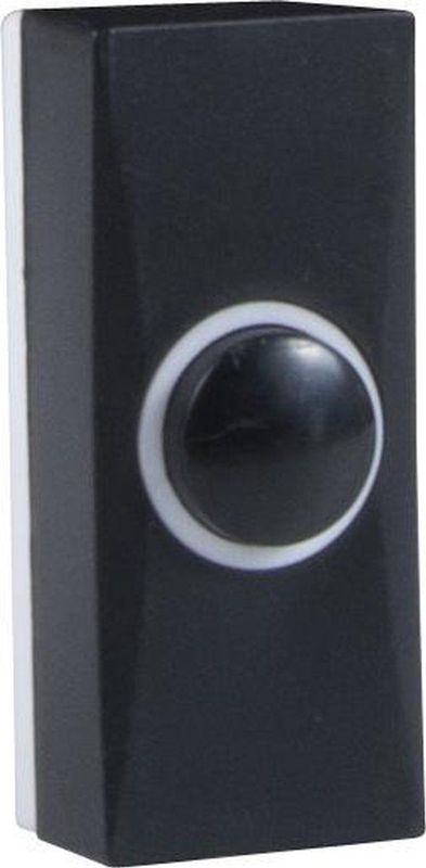 BYRON BELDRUKKER BEDRAAD ZWART 7900
