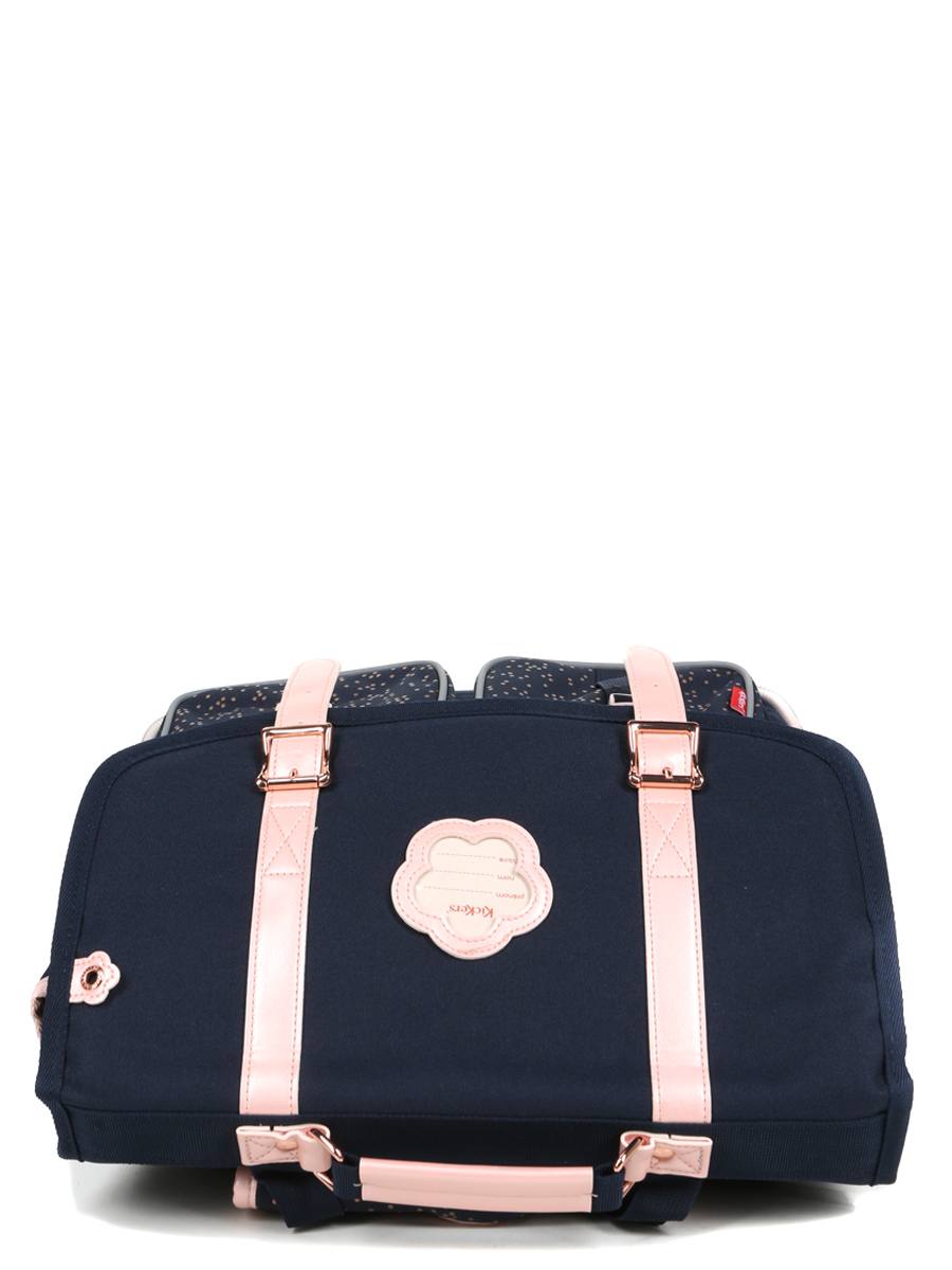 Cartable Kickers Girl 38 cm