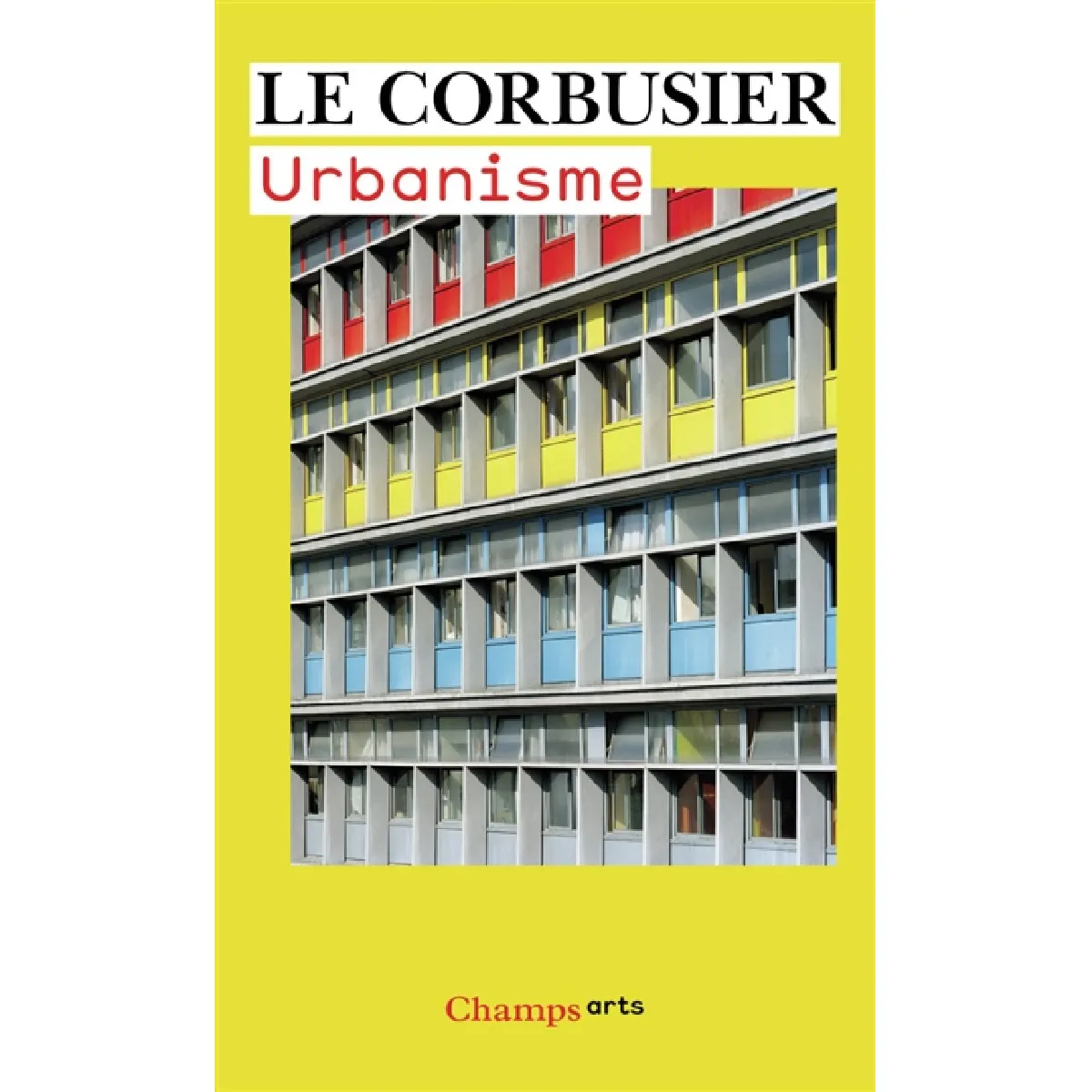 Urbanisme · Occasion