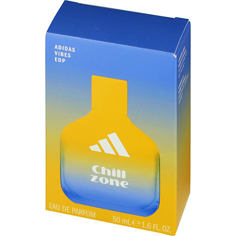 Chill Zone Eau de Parfum