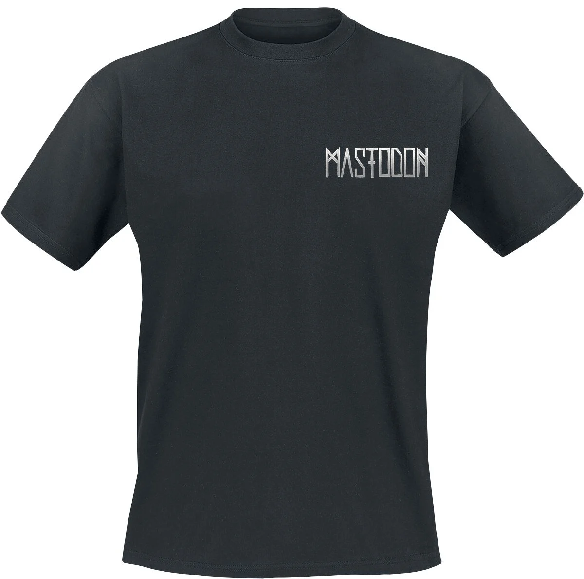 Orison | Mastodon T-Shirt Manches courtes
