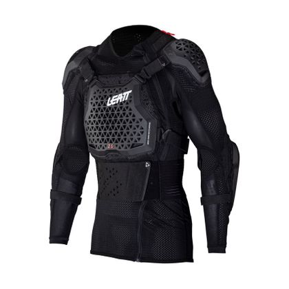 Gilet de protection Leatt 2.5 - Noir