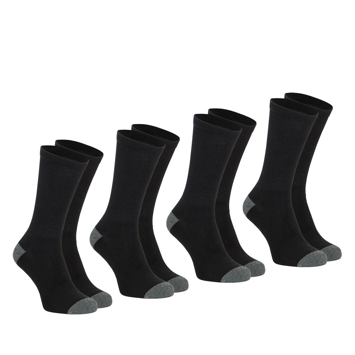 ATHENA<br>Conjunto de 4 pares de meias Ecopack Sport