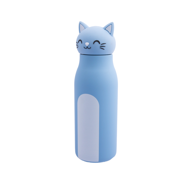 Dubbelwandige Drinkfles Mia 350ml