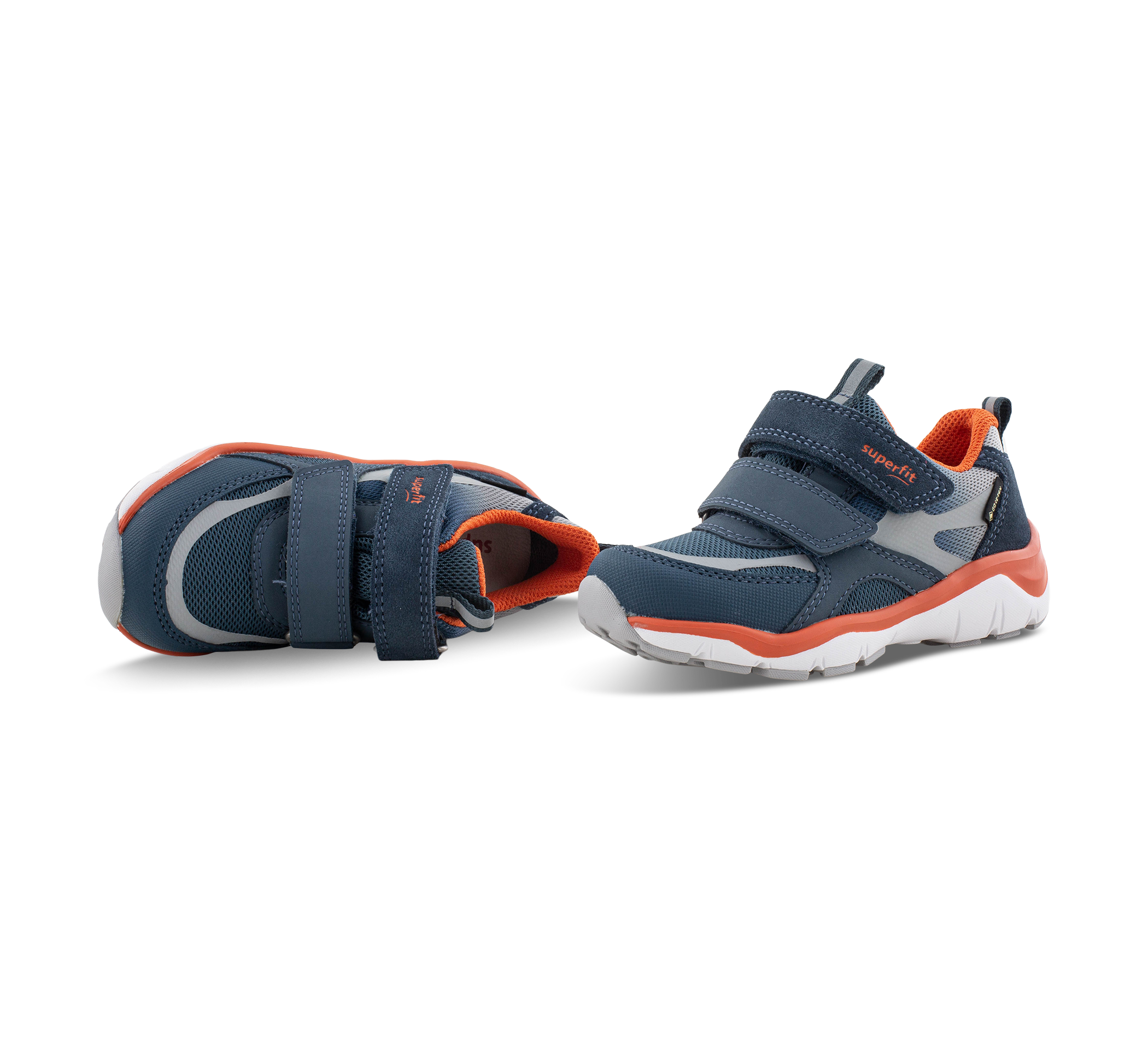 Superfit Sport5 - Klettschuhe