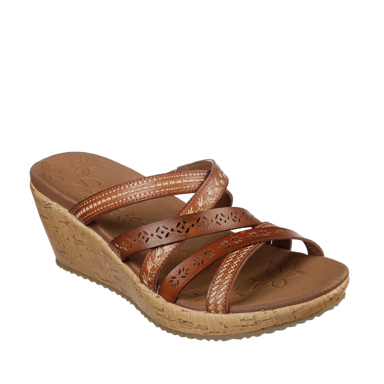 Skechers Tiger Posse | TAN
