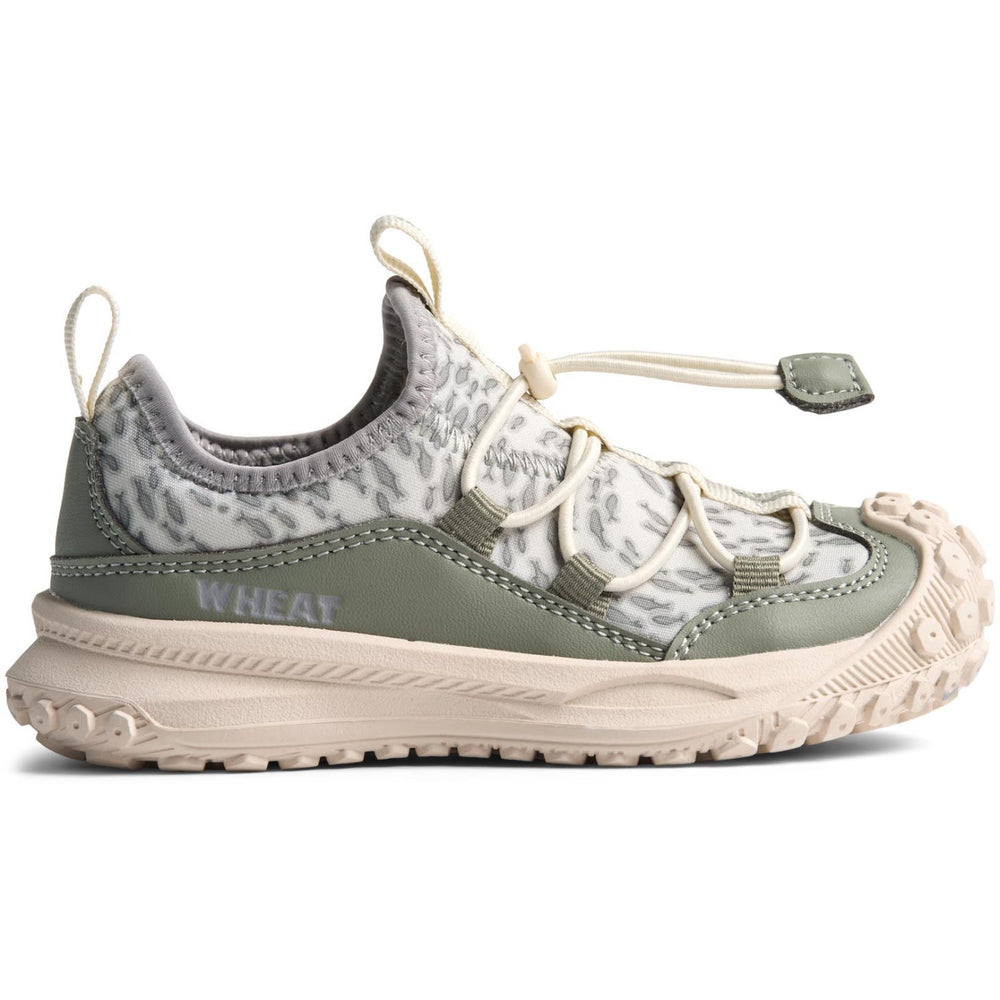 Køb Wheat Fish Stone Sneaker Billie