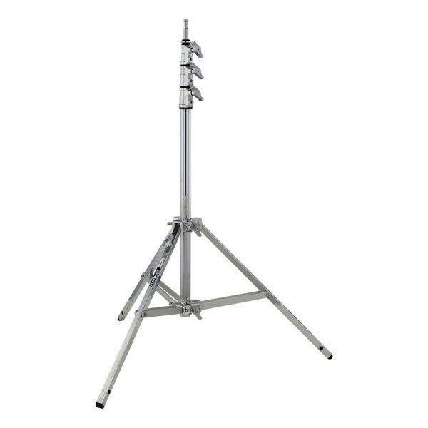 Avenger A0030CS Baby Steel Stand 30