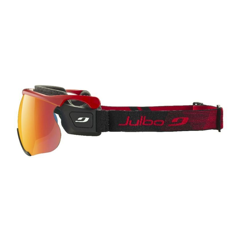 Sniper Evo L - Masque ski