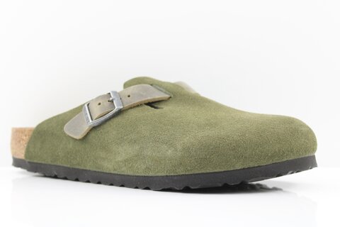 Birkenstock Slipper