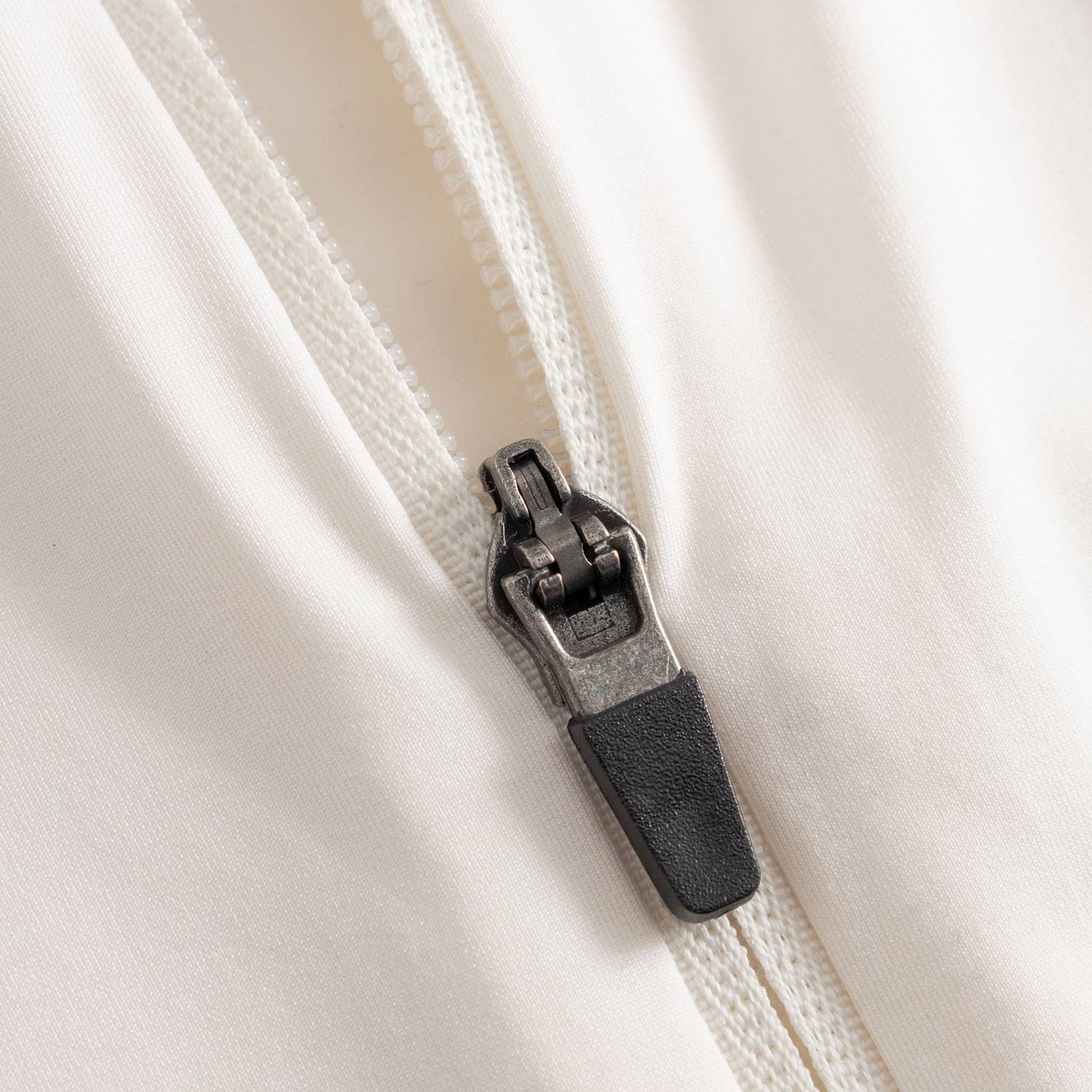 Cuera Active Cuera Zip Longsleeve