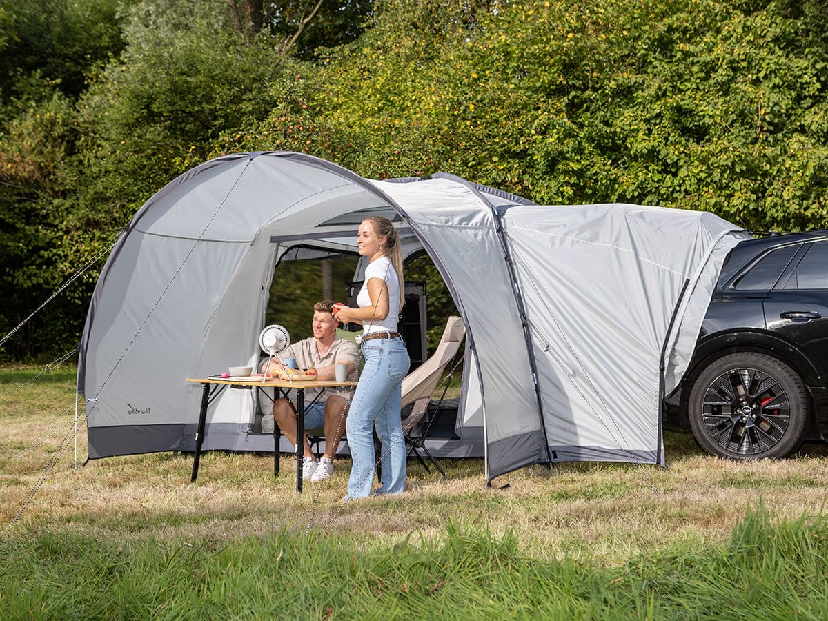 Skandika Pitea 4 Flex Protect bustent
