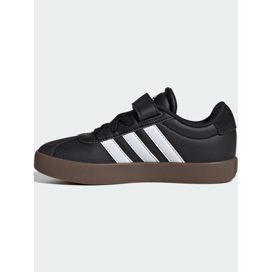 Adidas Chaussure de skateboard VL Court 3.0 Enfants