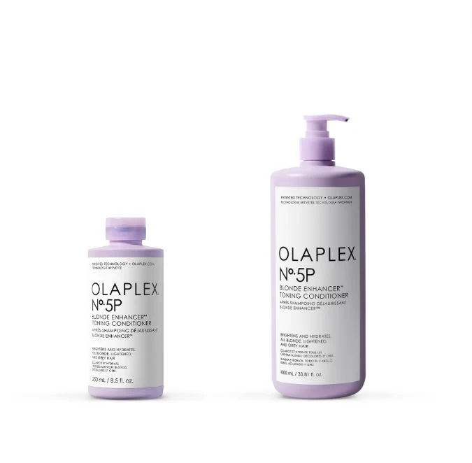 Après-shampoing Déjaunissant Blonde Enhancer 250ml