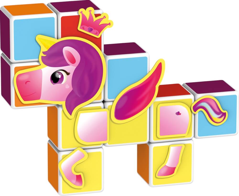 GEOMAG Princess