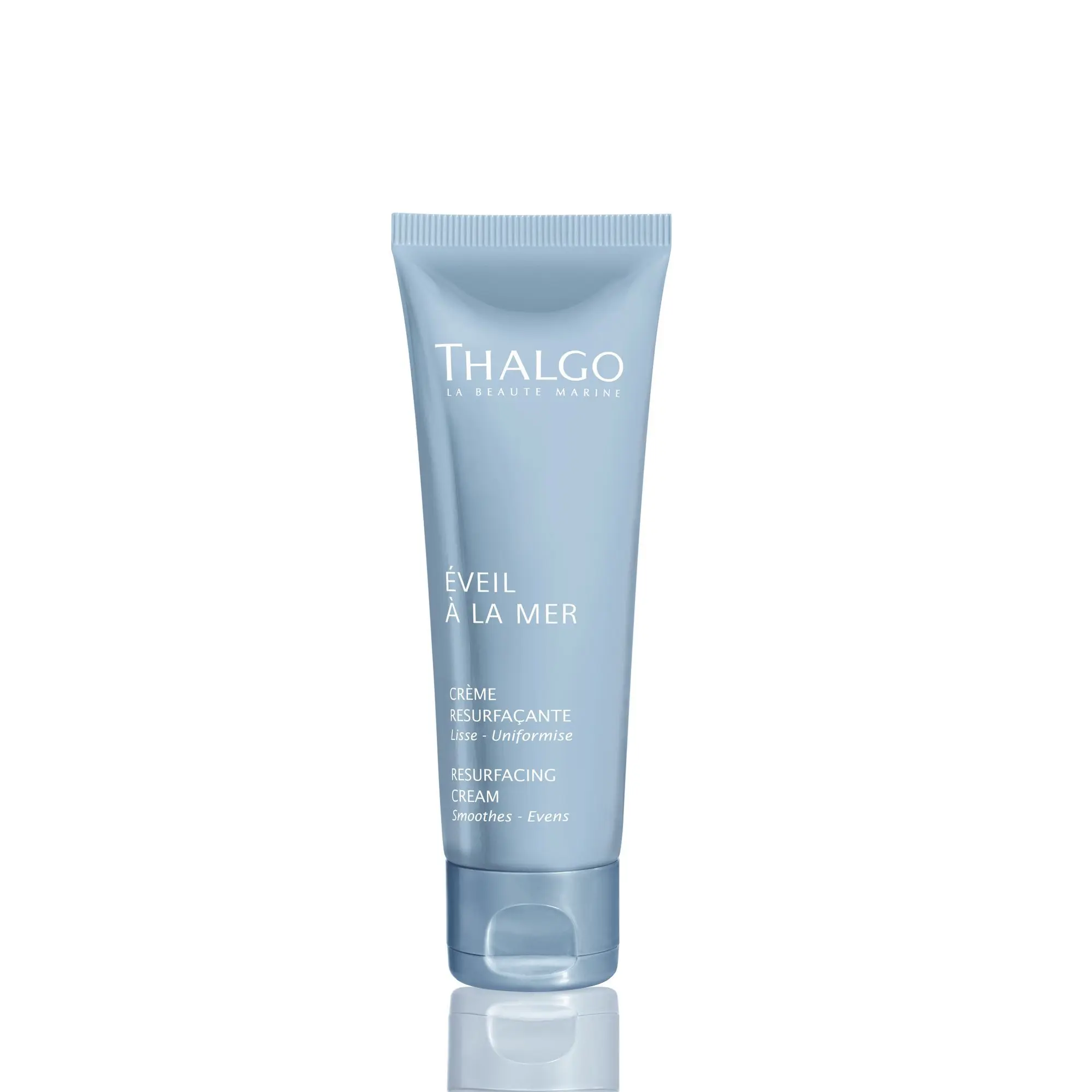Thalgo - Éveil à la Mer Crème Resurfacante- Soin de jour