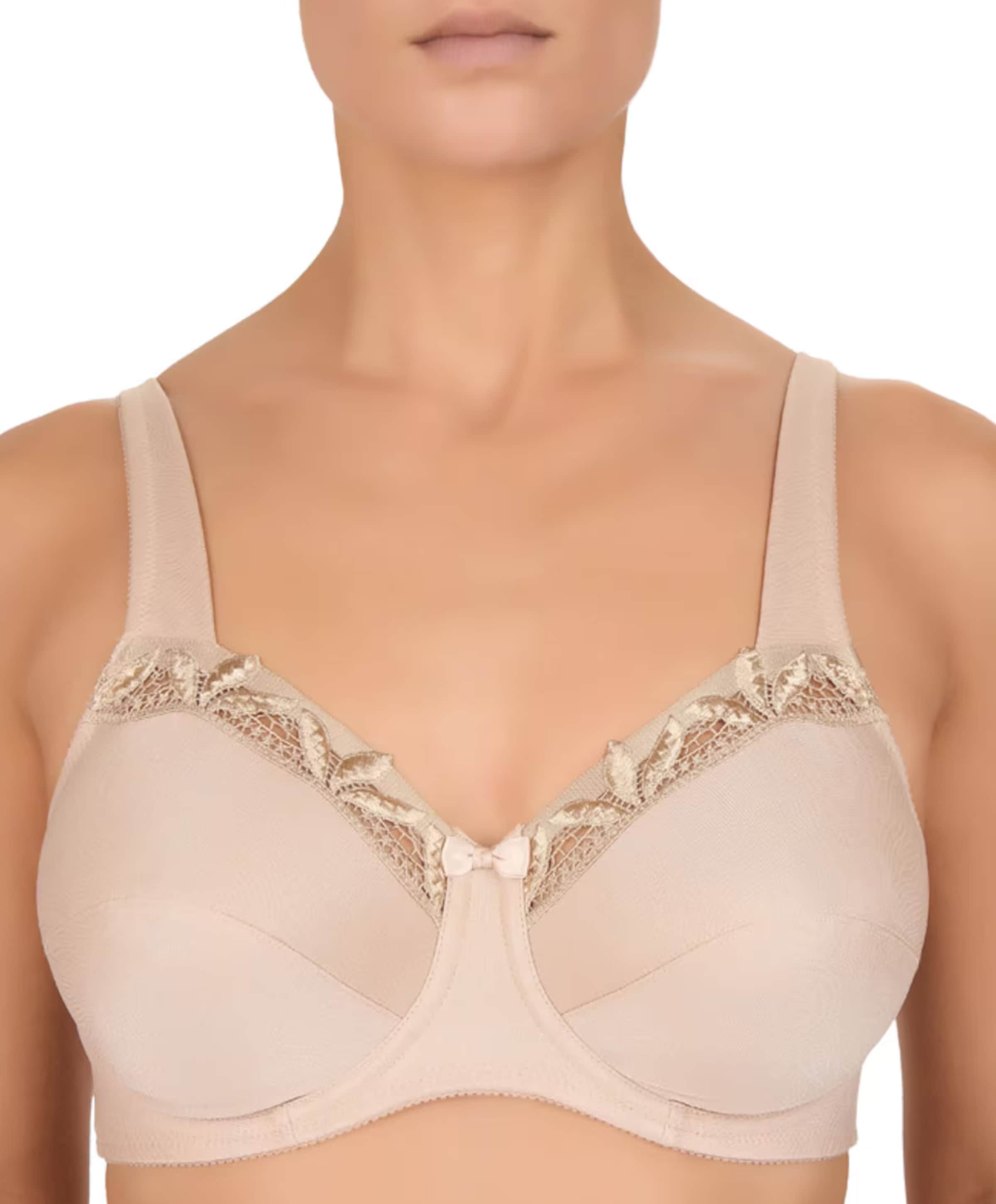Felina Dames bh beige