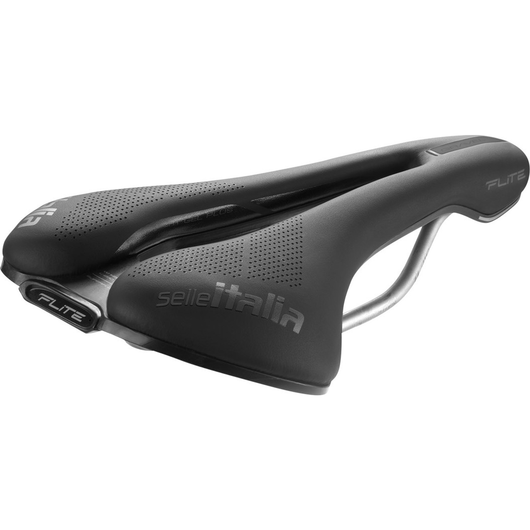 Selle Italia Flite Boost Gravel TI316 Superflow Zadel