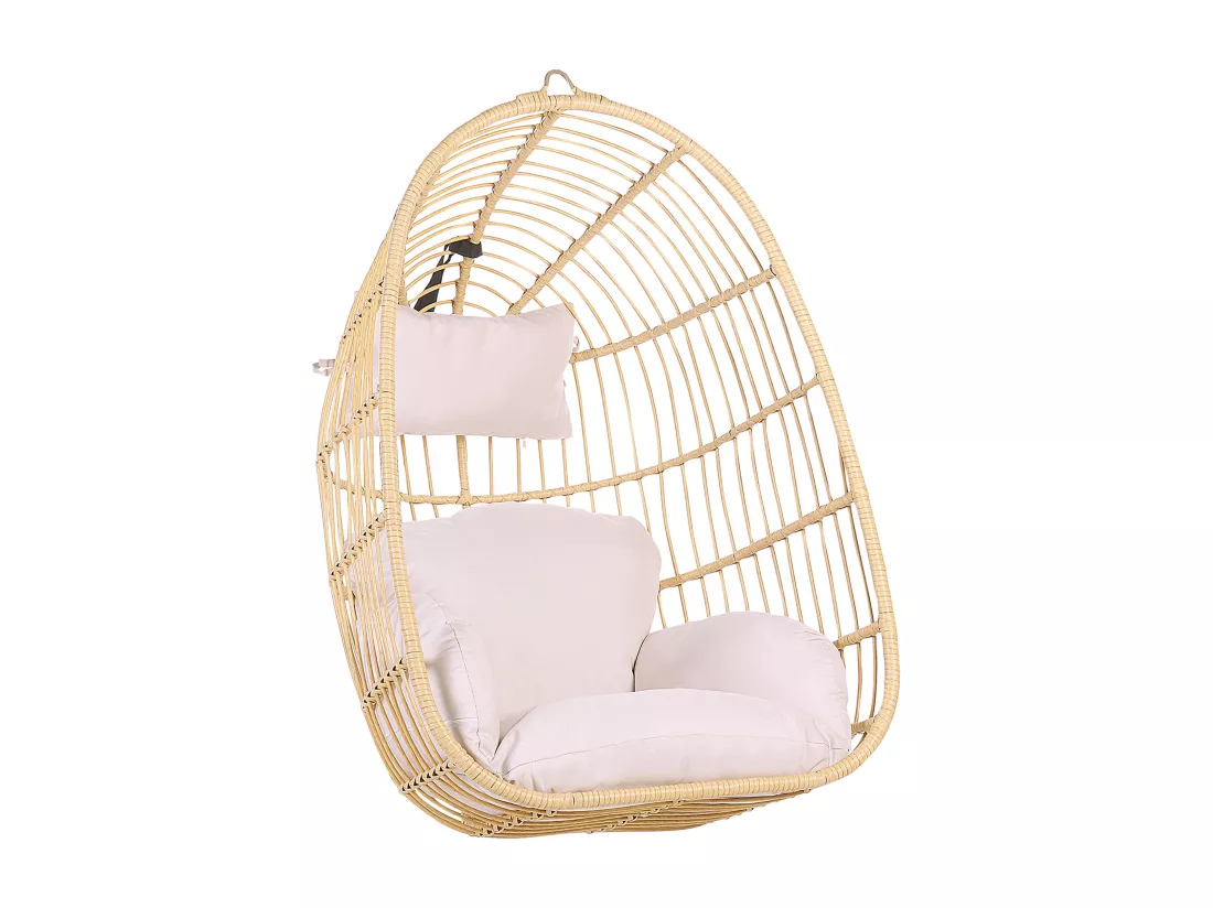 Fauteuil suspendu CASOLI Naturel