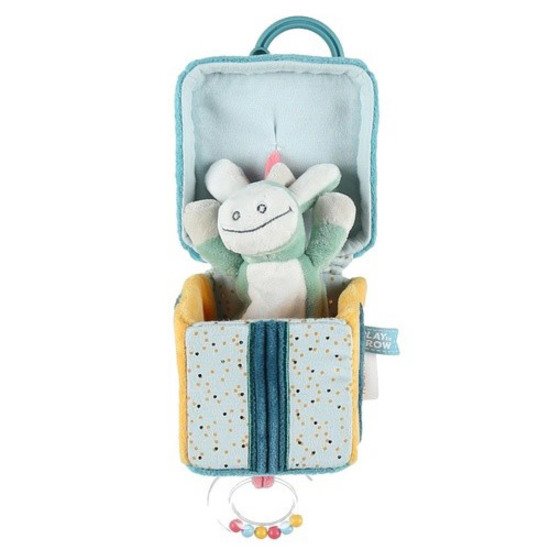 Swinging Paco anniversaire   Bleu        de               Noukies
