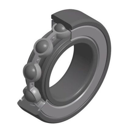 Roulement de roue NTN RADIAL A BILLES 6907-2RS 35X55X10